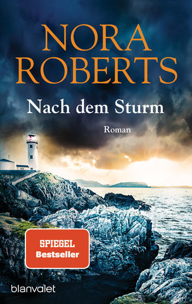 Thumbnail - Nach Dem Sturm | Nora Roberts | 2021 | Deutsch | Hideaway