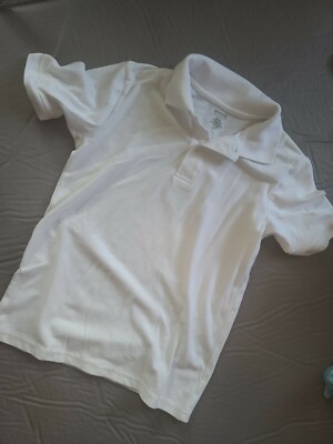 White Polo Boys