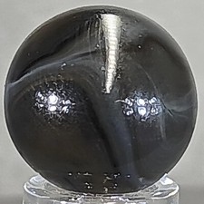 Jabo Swirl Marble .62 Inches Near-Mint Condition Combined Shipping