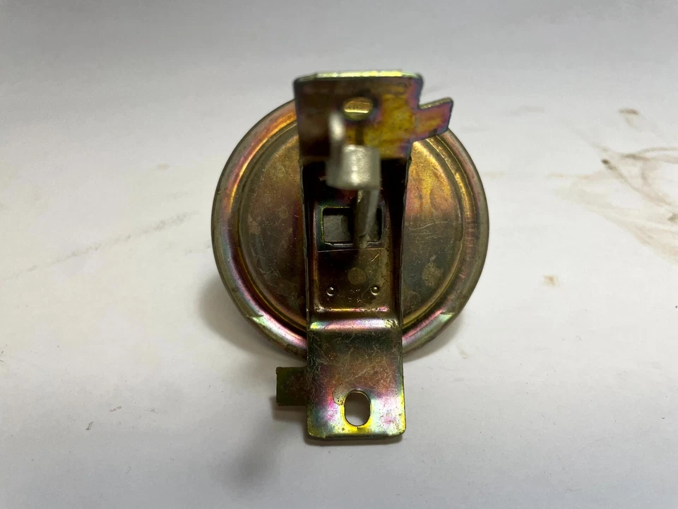 1968 Plymouth Dodge Dart Valiant 225 unidade de avanço de vácuo 6 cilindros 2875176 NOS. - Imagem 3 de 4