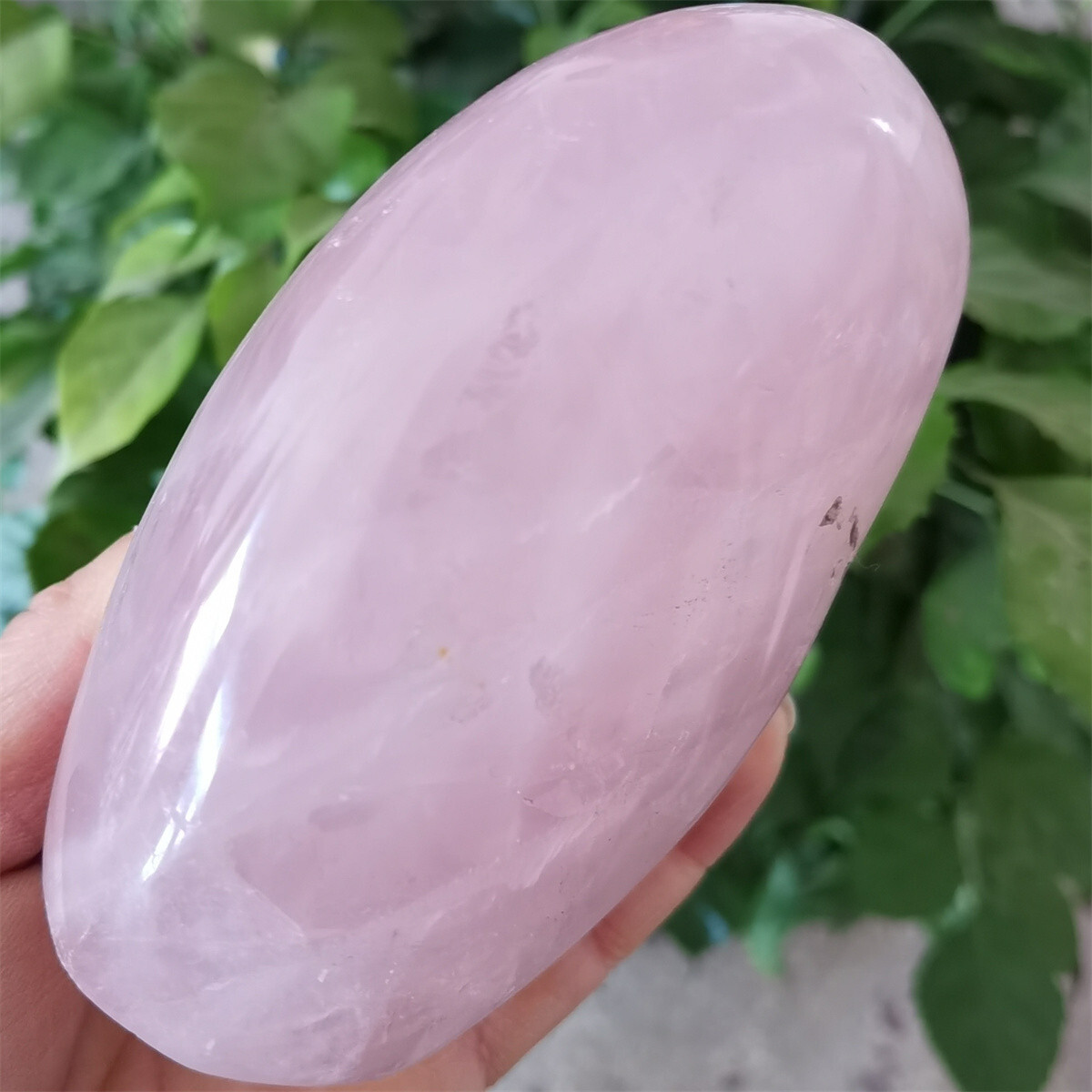 yuyuさま専用　天然石　ピンクサゲ　ヒーリング　愛情　優しさ　ふわふわ さくらインカット】非加熱ピンクサファイア 2.442ctルース