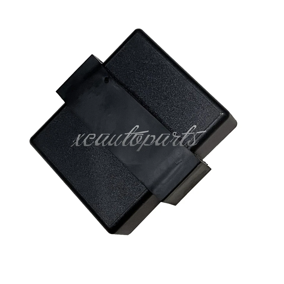 Ignition CDI Module w/ 3 plugs For HYOSUNG GT250 GT250R GV250 GT 250R 2004-2008 - Image 3 of 4