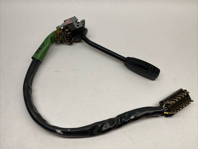 Used LHD Turn Signal Switch fits Mercedes W108 W111 0025450124 | eBay