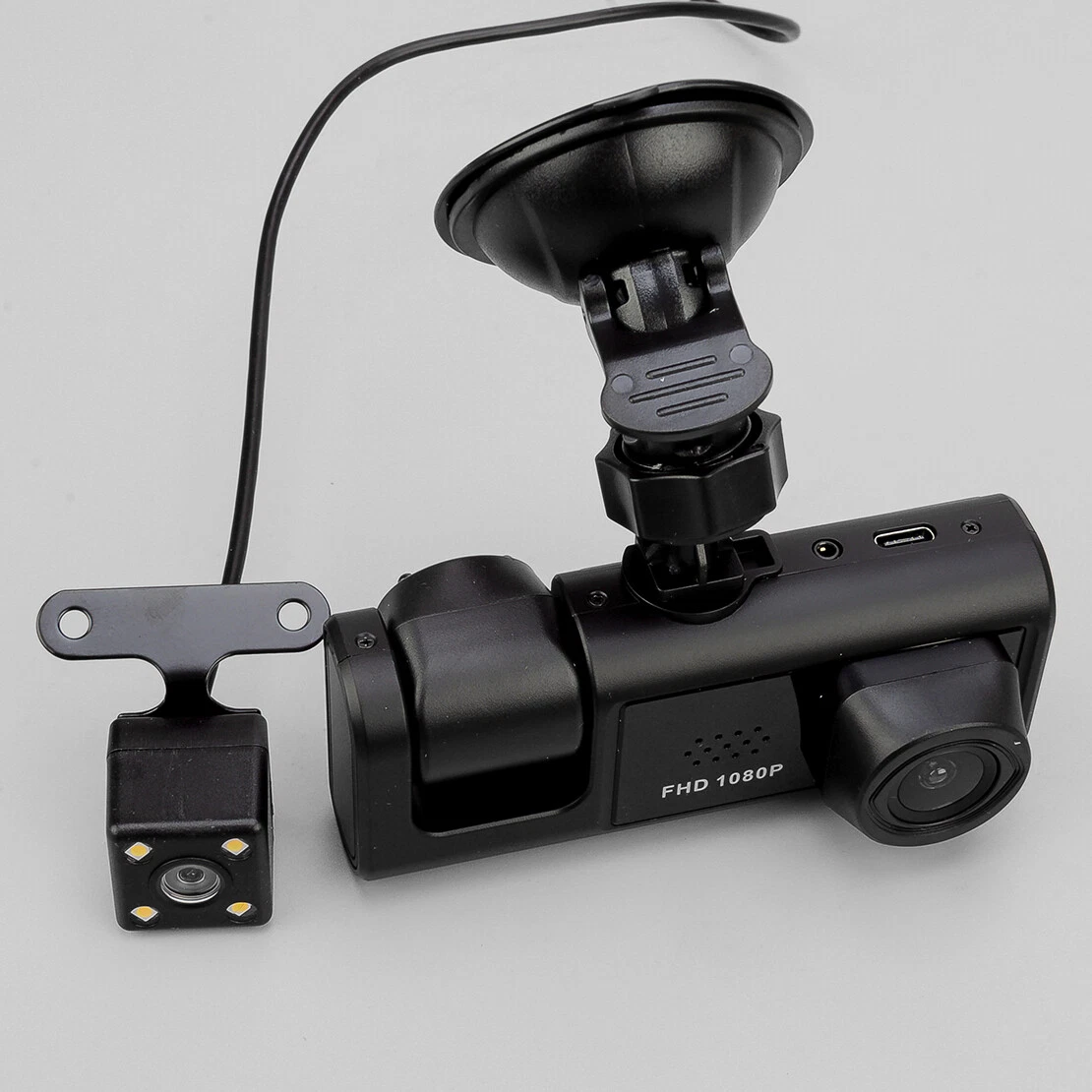 ear wax cameras