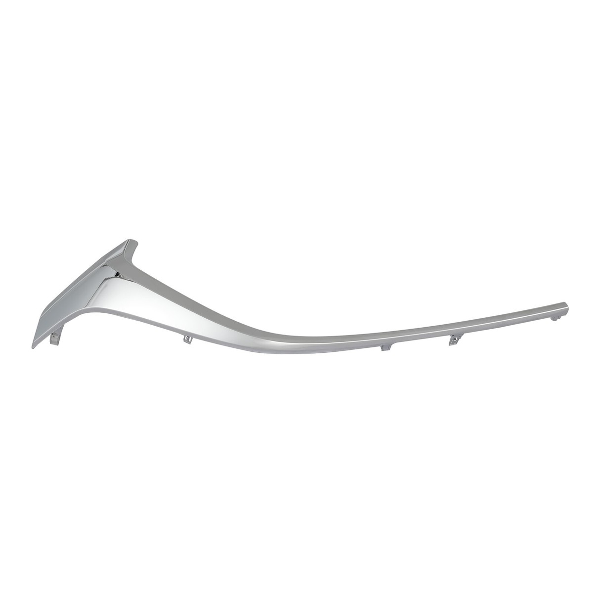 MAZDA コスモ　ロータリー　純正グリルとライト枠　13B バリカン For 2016-2021 Mazda CX-3 Grille Molding Bumper Trim Driver and