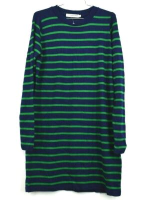 cotton emporium t shirt dress The Best Striped T-shirt Dress