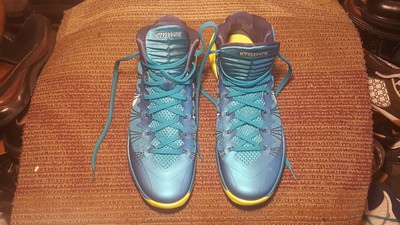 nike hyperdunk 46
