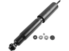 TRQ Shock Absorber Shock Absorber fits Isuzu Rodeo 1998-2004 54GMMN