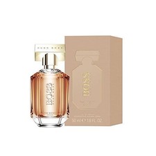 hugo boss intense eau de parfum