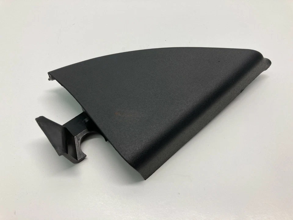 2007-09 Saturn Aura Front Right Passenger Side Door Mirror Interior Cover Trim Foto 3 de 4