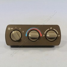 HVAC Control Panel ACDelco GM Original Equipment 15748176 for sale  