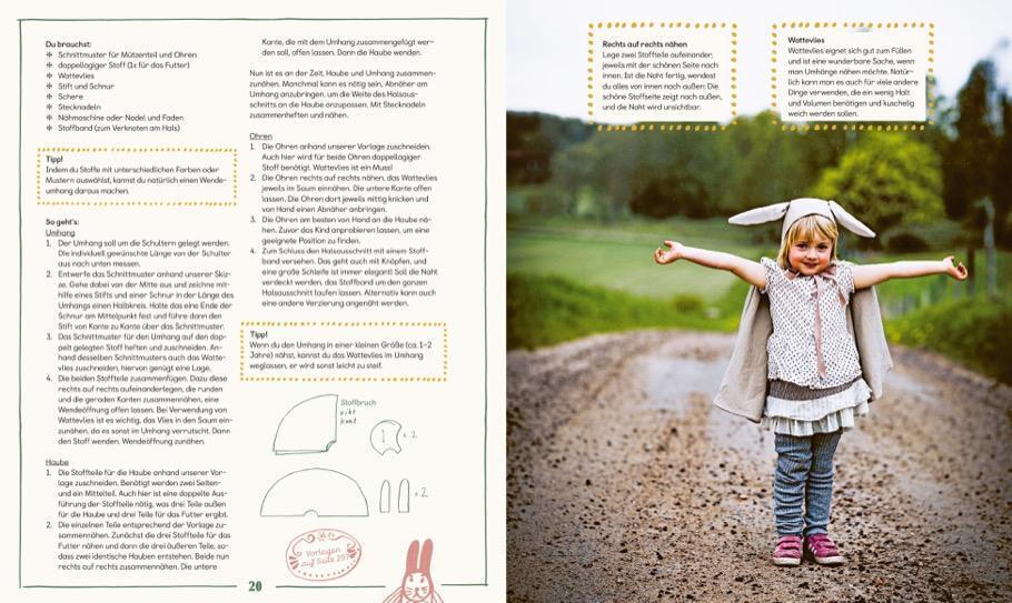 Thumbnail - Sofia Vusir Jansson (u. A.) | Magische Kindheit | Buch | Deutsch