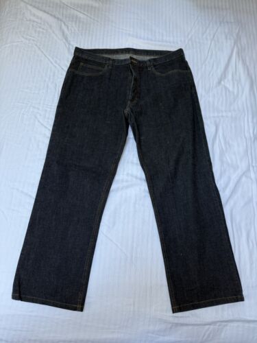 Loro Piana Men’s Jeans - RECENT Sz 38 - Picture 2 of 10
