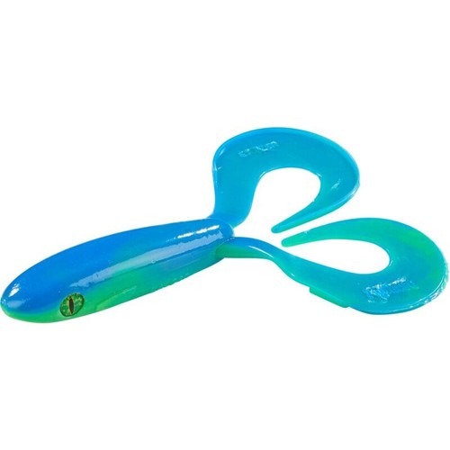 Balzer Shirasu Pike & Zander Collector 2.0 12cm 15cm 20cm Gummifisch Twister - Bild 13 von 36