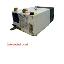 Bomba de vacío Oerlikon Leybold SOGEVAC SV25 9550363 / 0,90 kW