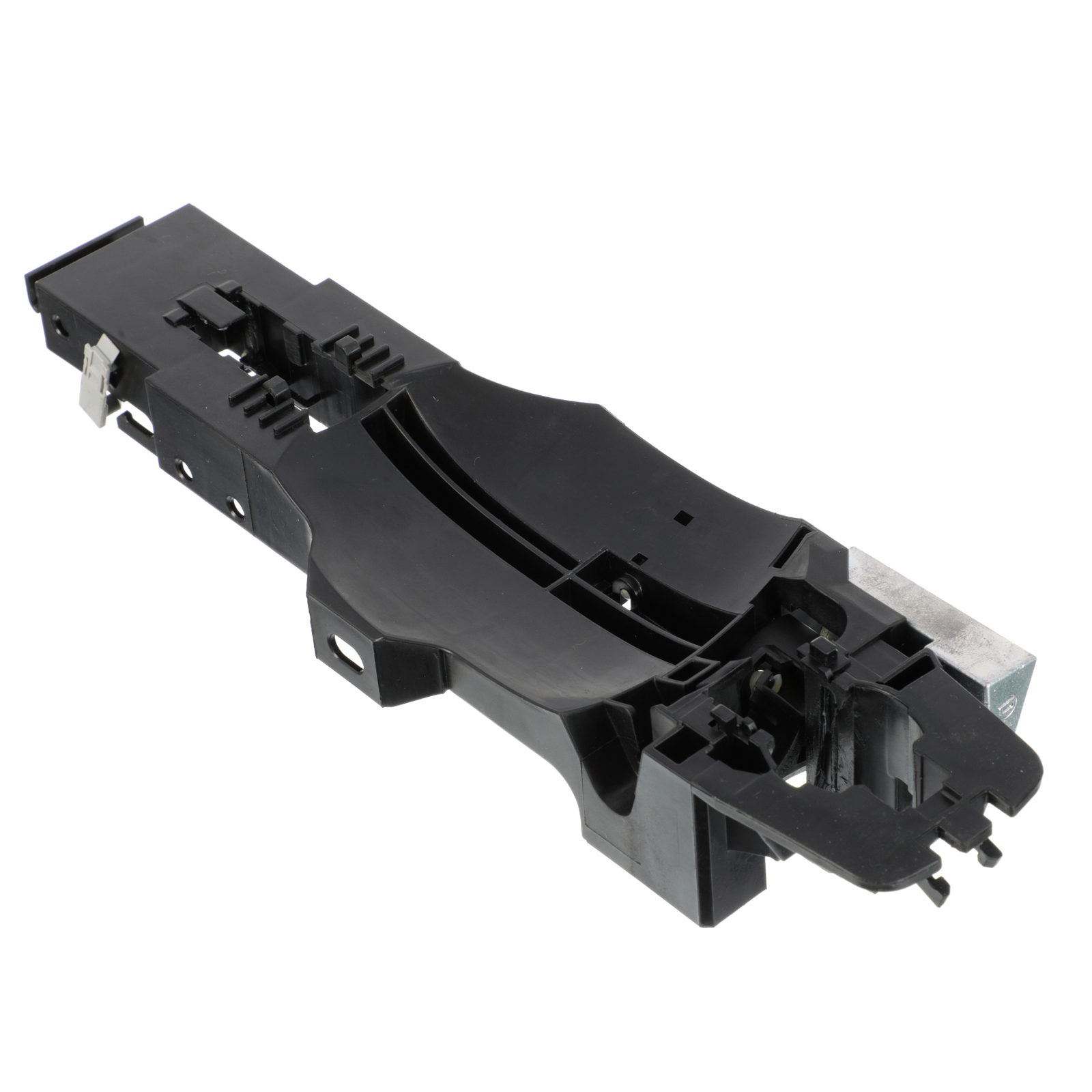 Base de manija de puerta exterior izquierda para Nissan Juke Cube SL 2011-2017 (N/P 80611-5WH0A)