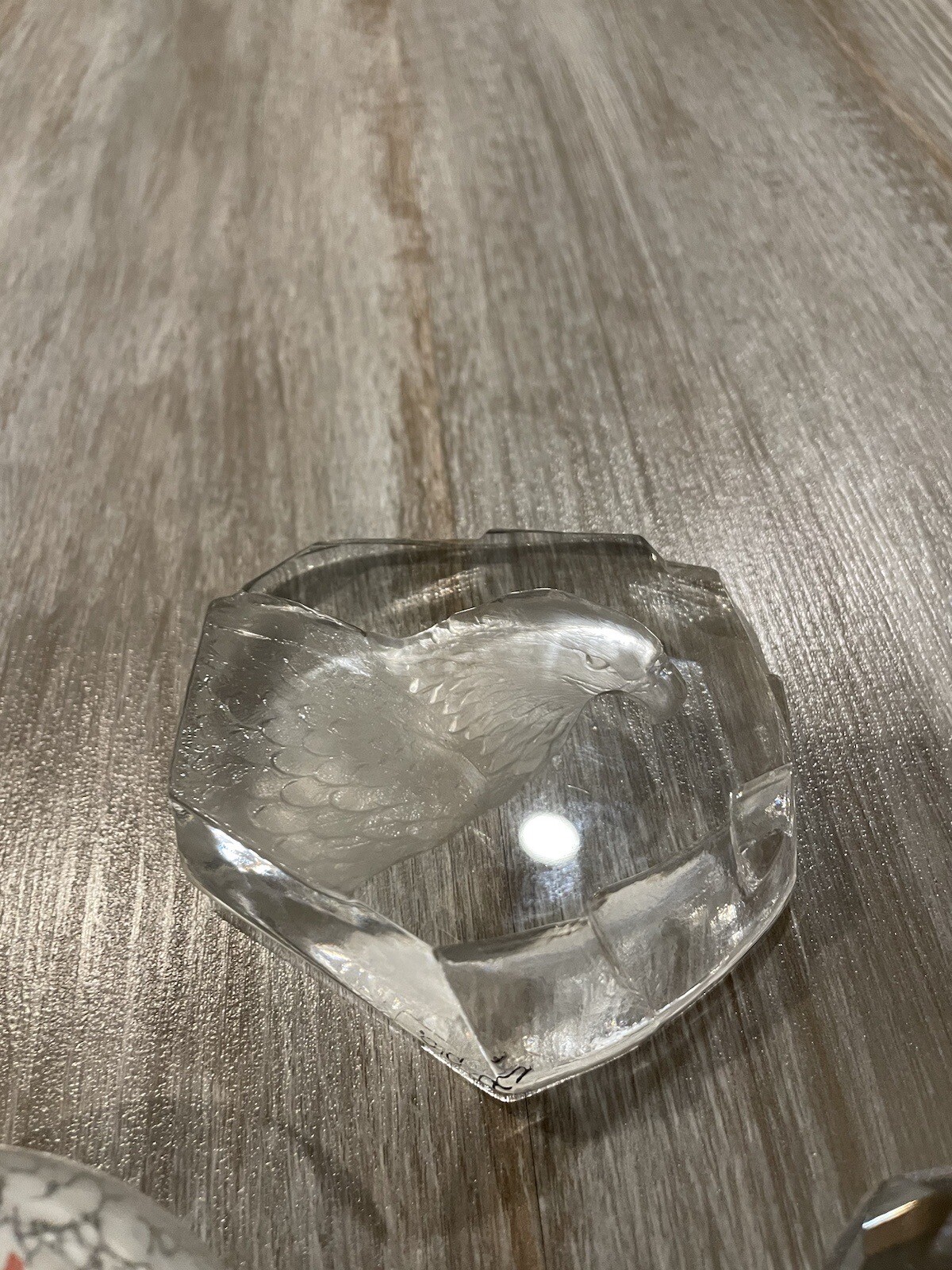 Lot Of 12 Glass Paperweights eBay