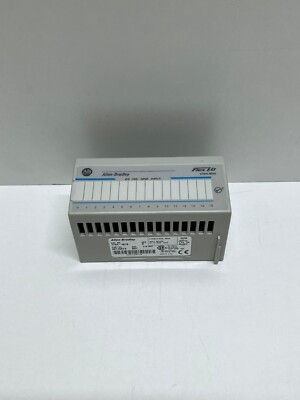 Allen-Bradley 1794-IB16 Flex I/O 16-Point Digital Input Module