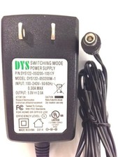Vantec Power Adapter for USB3.0 Hub