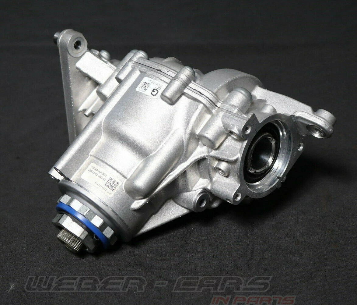 7934642 Distributor Gearbox Pto OEM BMW F40 M 135iX F44 235iX X2 