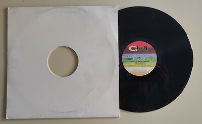 ADRIANO CELENTANO LP ''''TECADISK'''' CLAN RECORDS 1977 ITALY