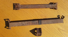 Rare Coe Dash Support Brackets Chevrolet Truck 41 1941 1946 42 1942 46 Gmc Rare Coe Dash Support Brackets Chevrolet Truck 41 1941 1946 42 1942 46 Gmc