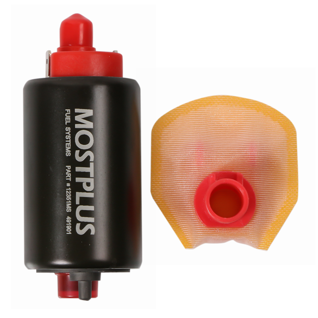 New Fuel Pump for Kawasaki NINJA 300 1000 ZX6R ZX14 ZX14R Vulcan 900