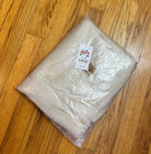 Alpakitas - Alpaca Shawl - Alpaca Wool  Scarf - Unisex Shawl  BEIGE Warm Cold