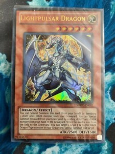 Dragons Collide Structure Deck