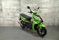 2021 SCOOTTERRE VOYAGEUR SPORT
