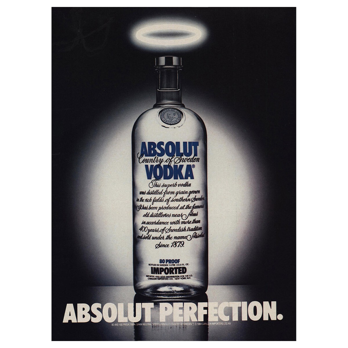 Nuove Frontiere Per La Sostenibilità: Absolut Vodka Testa La Nuova Bottiglia In Carta