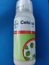 Celsius WG 10oz  Weed Control / Weed Killer 