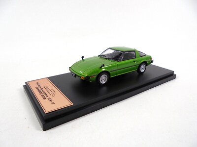 Mazda Savanne RX-7 (SA22C) 1978 - 1:43 Beil Premium X Modellauto JPL8
