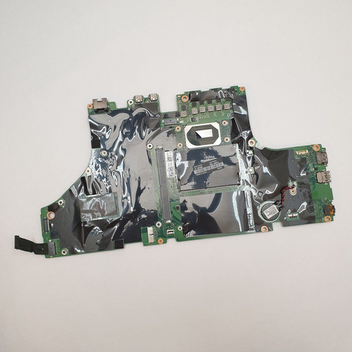 Lenovo ThinkPad P15 Gen 1 G1 Mainboard CPU i7-10875H Motherboard