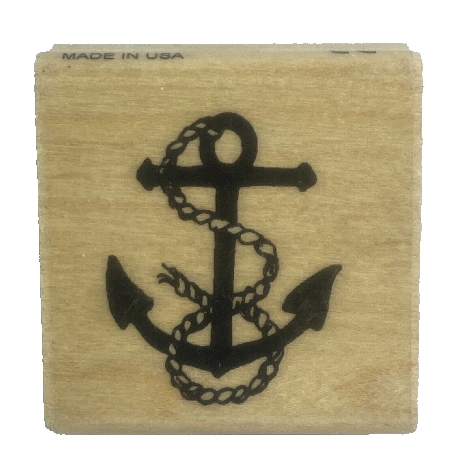 Beach & Nautical Craft Stamps