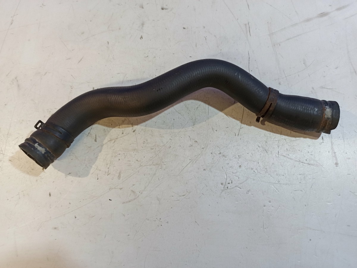 SAAB 9-5 YS3G 2.0 TiD Coolant Hoses 13239142 565563397 2.00 Diesel 