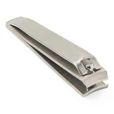 Straight Toenail Clippers, Each