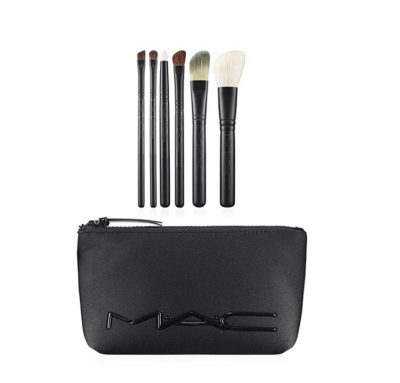MAC Look In A Box Brush Kit/ADVANCED 168SE 193SE 219SE 228SE 266SE
