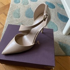 Image of carvela sandals high heeled size 7 BNWB