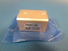 SMC NCDQ2B16-15DC, Compact Cylinder, 16mm Bore, 15mm Stroke