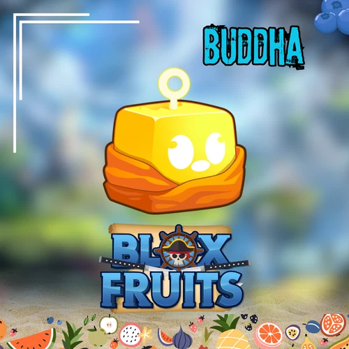 BUDDHA