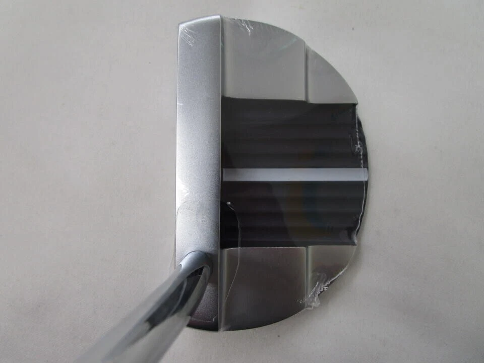 NEW 2023 Ladies DAIWA globeride ONOFF OM-6 PUTTER 32inch Golf club D745 - Image 2 of 4