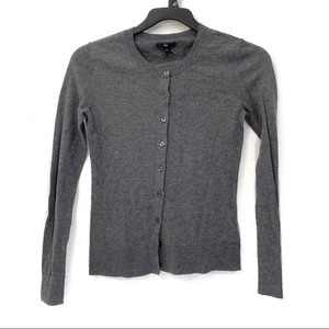 gap outlet cardigan
