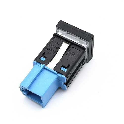 TPMS Reifen Reifendruck Warnung SET Schalter Taste Für VW Polo Scirocco Touran - Bild 5 von 6
