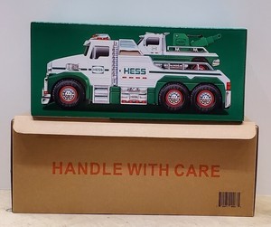 ebay hess trucks