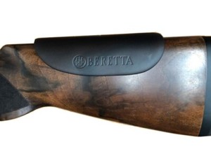 Beretta Black Edition Gel Tek Cheek Protector 3mm 6mm Comb Pad Trap Shooting Ebay