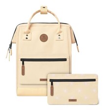 CABAIA backpack Denim Backpack M