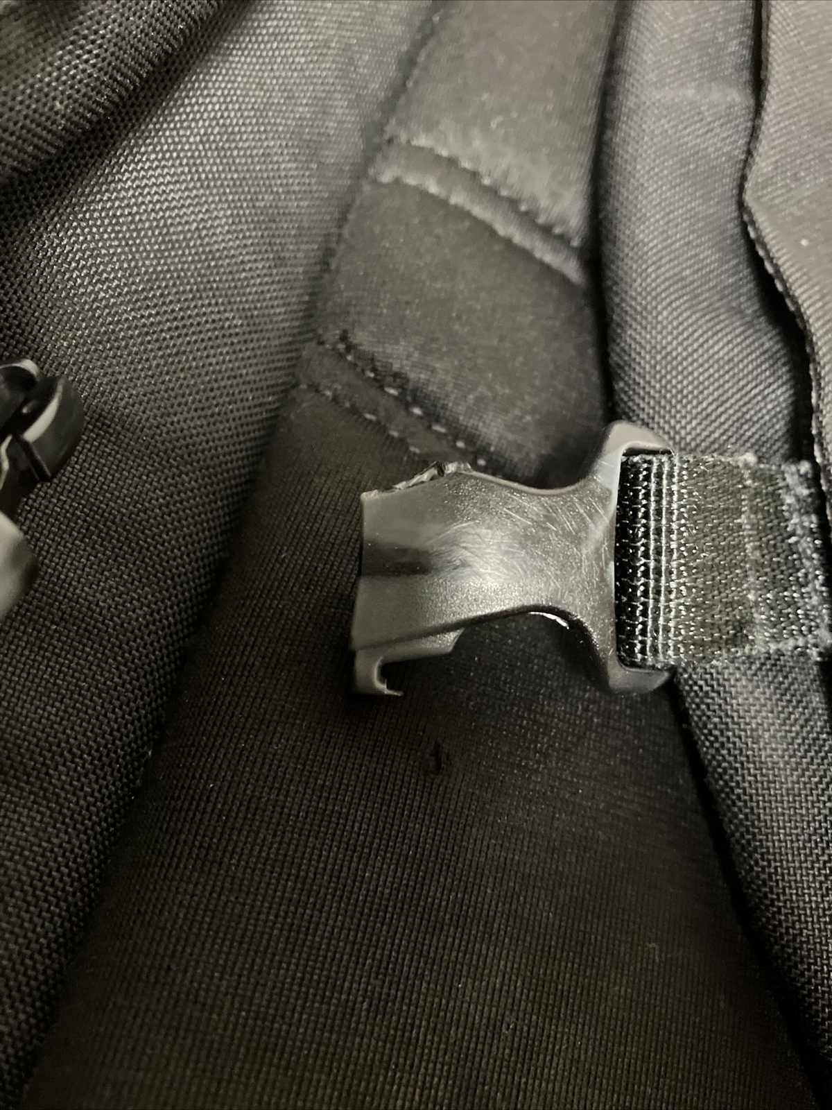 AUTHENTIC The North Face Jester Backpack Yellow B… - image 8