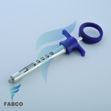 Dental Anesthetic Syringe Self-Aspirating 1.8ml American+European Auto Passive