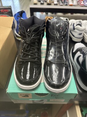 Size Nike SB Dunk High Rivals Pack 2018